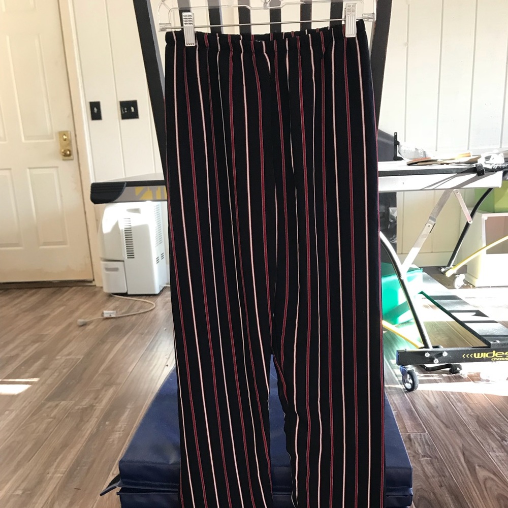 Brandy Melville Flowy Pants